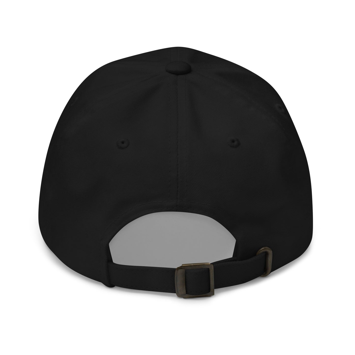 OLWP - Twill Cap