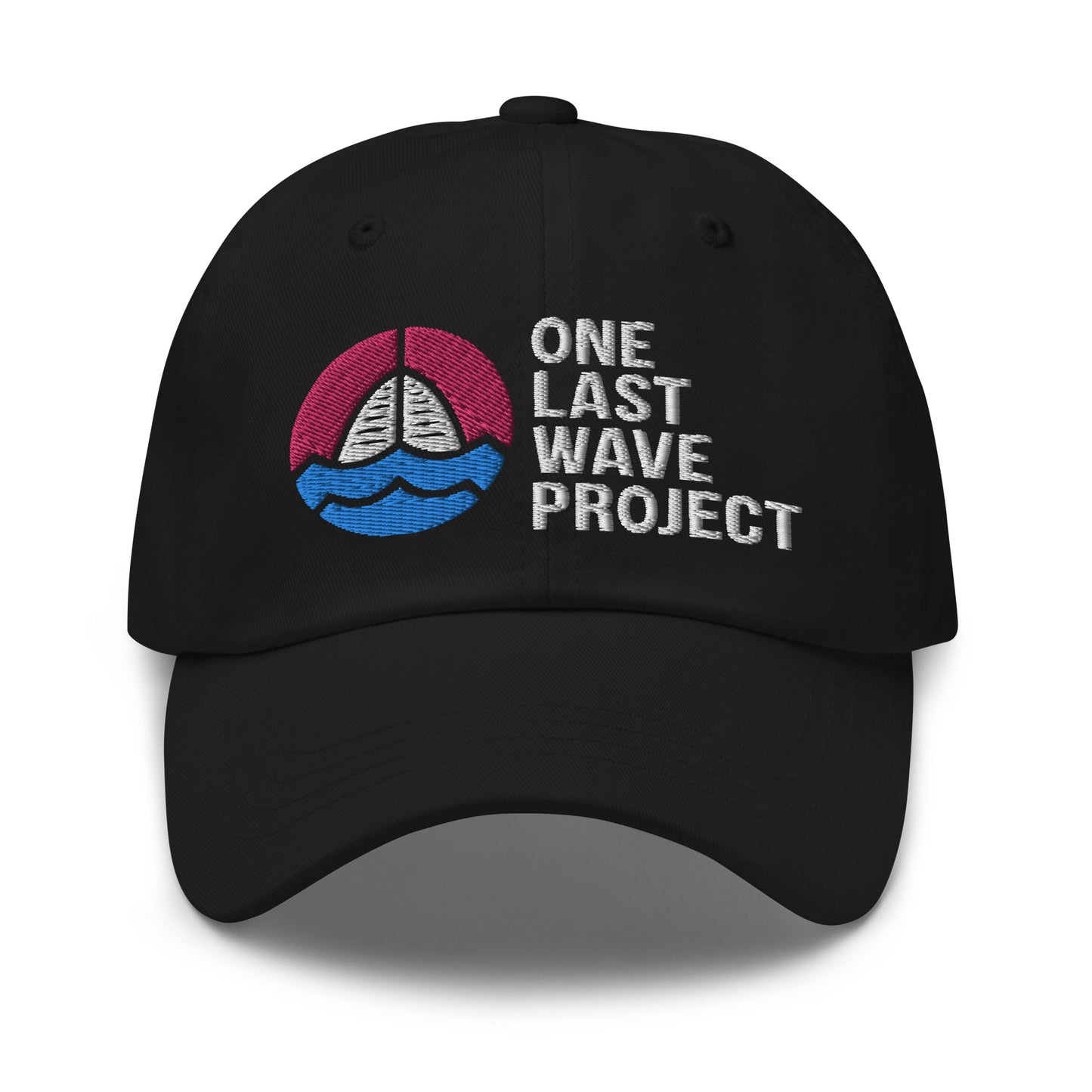 OLWP - Twill Cap