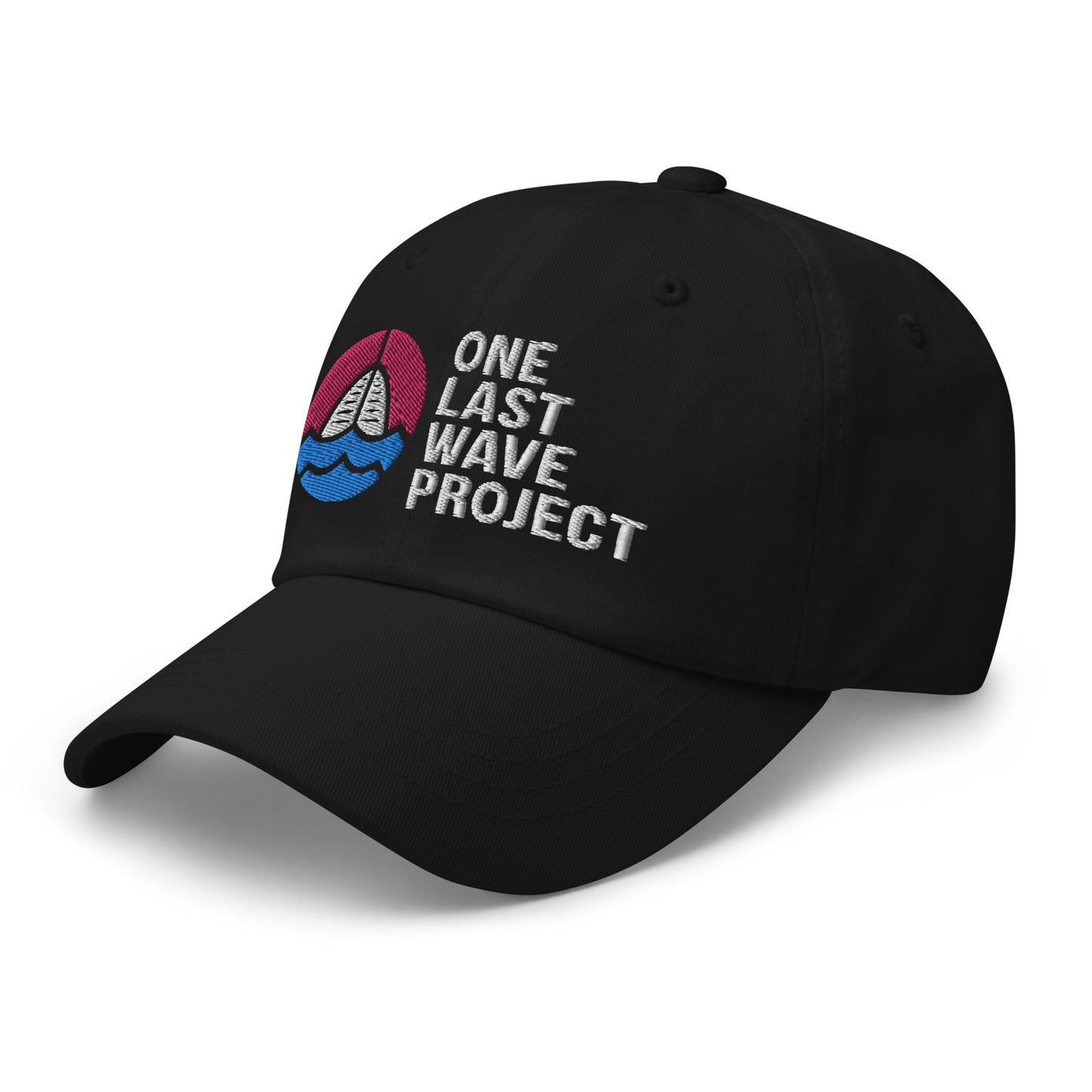 OLWP - Twill Cap