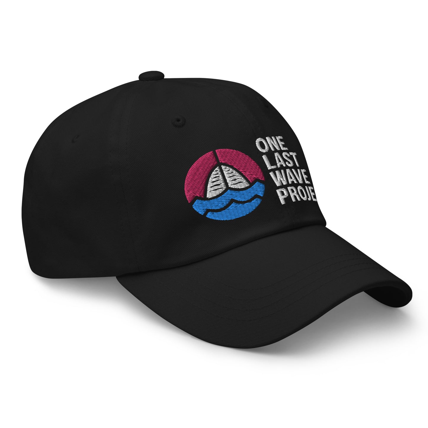 OLWP - Twill Cap