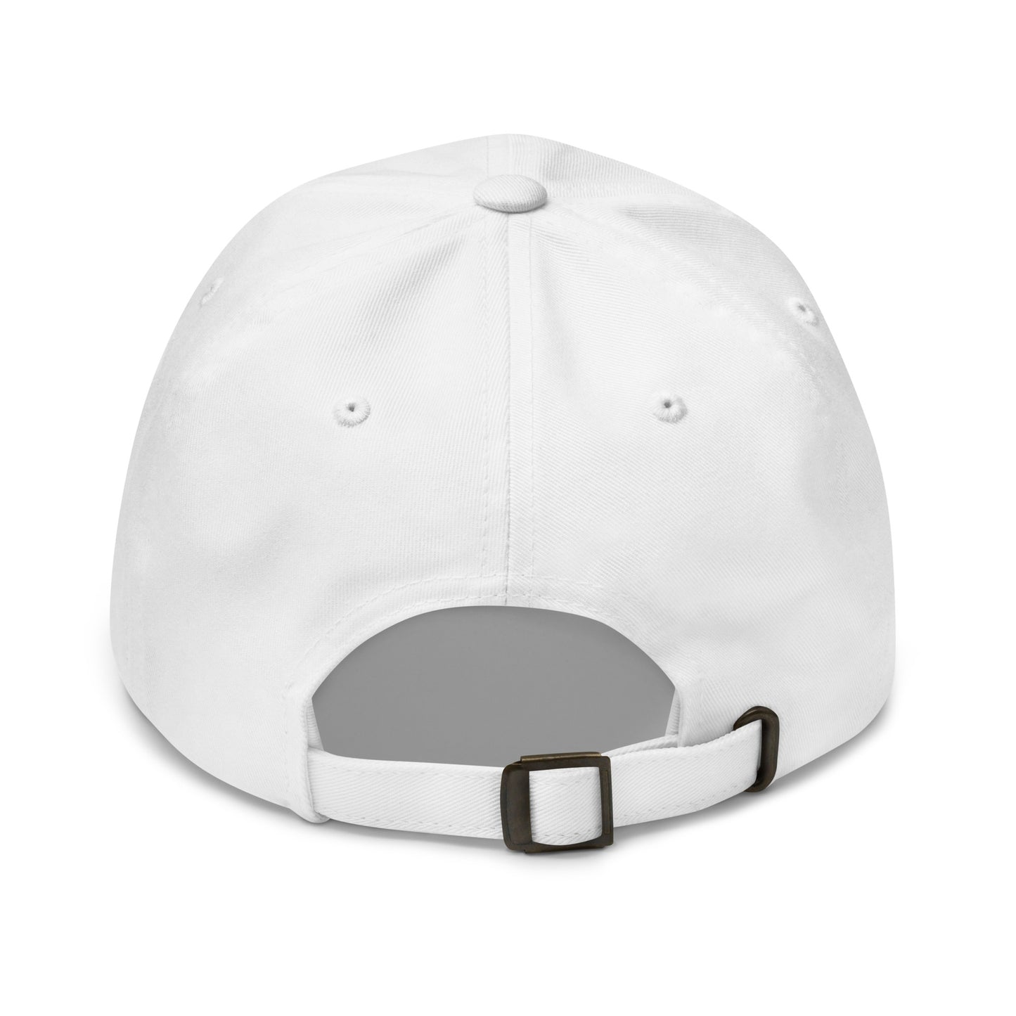 OLWP - Twill Cap