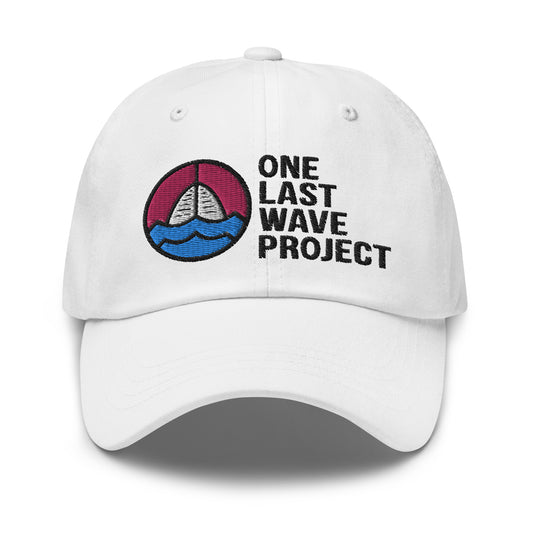 OLWP - Twill Cap