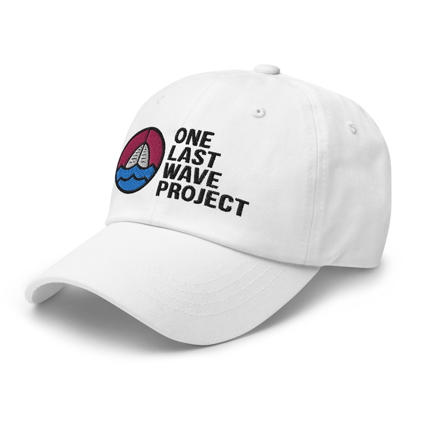 OLWP - Twill Cap