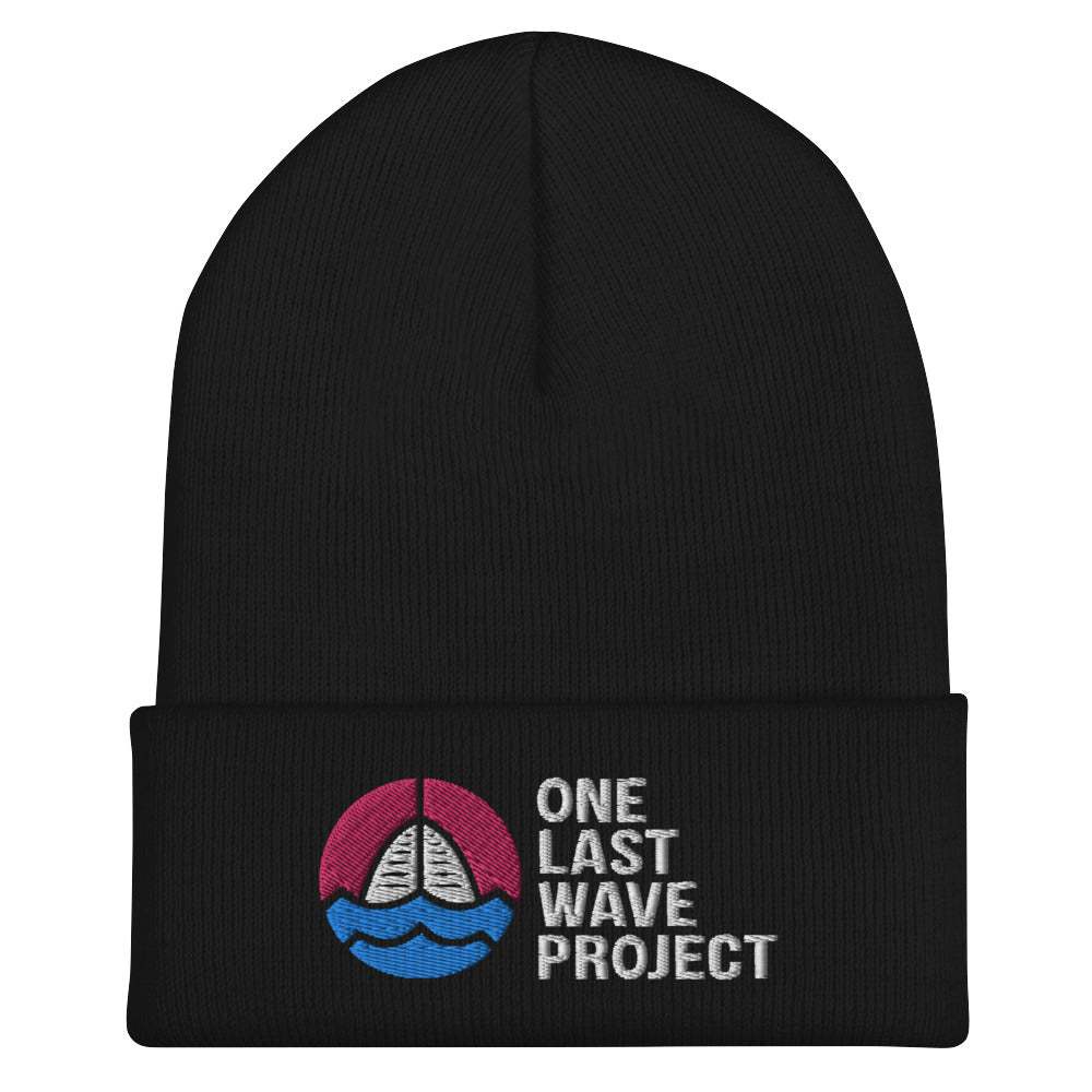 OLWP - Original Beanie