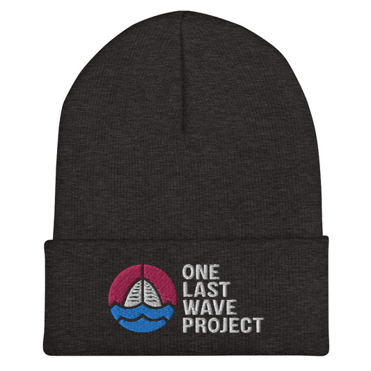OLWP - Original Beanie