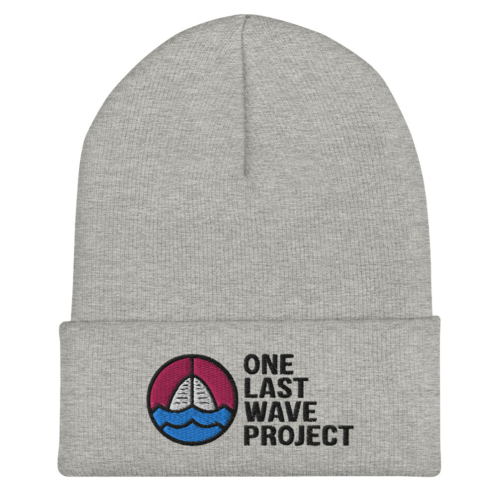 OLWP - Original Beanie