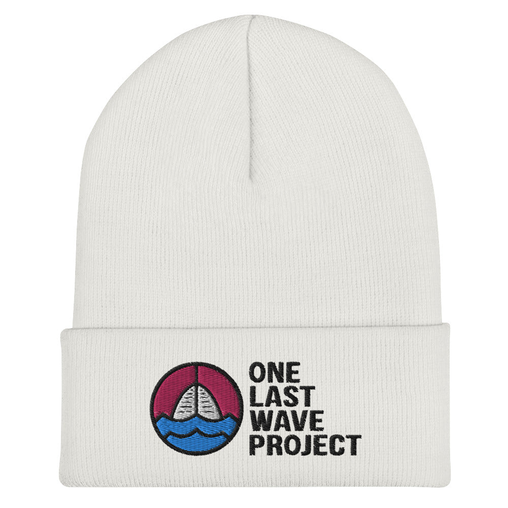 OLWP - Original Beanie