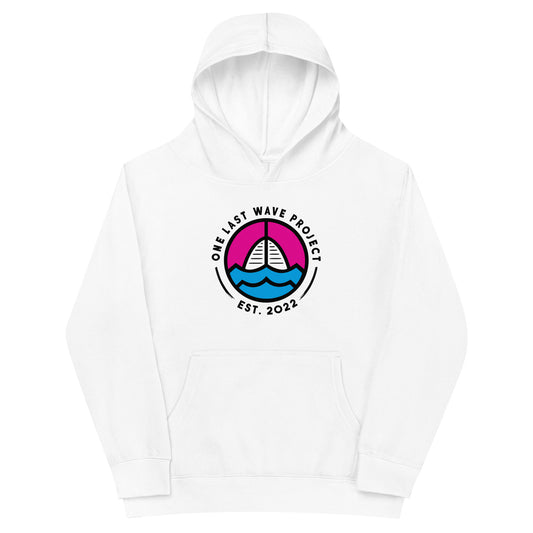 OLWP - Kids Fleece Hoodie