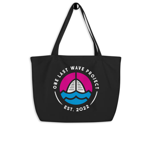 OLWP - Large Organic Tote