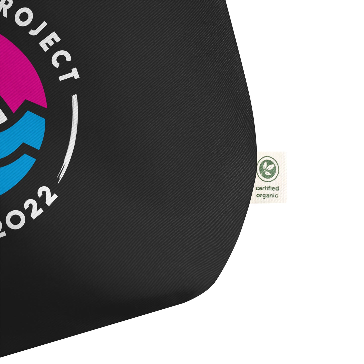 OLWP - Large Organic Tote