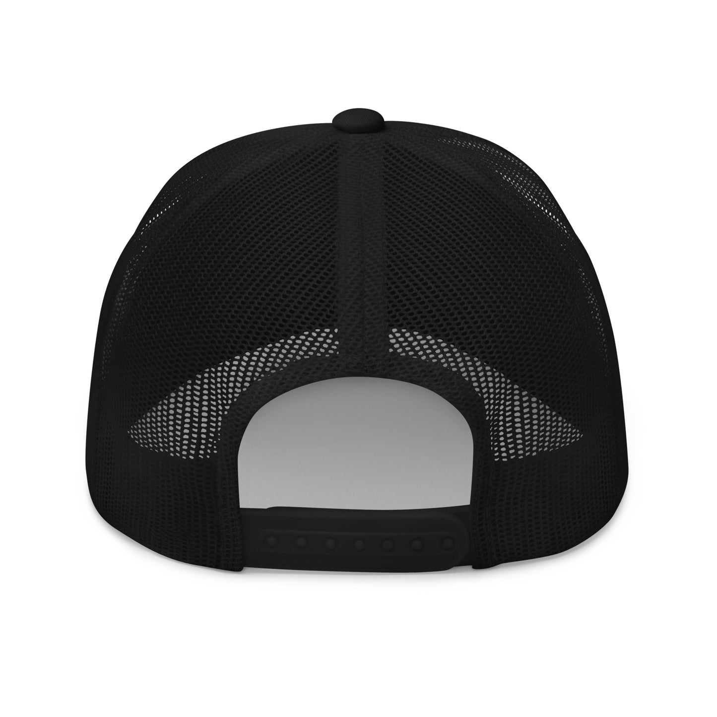 OLWP - Trucker Cap