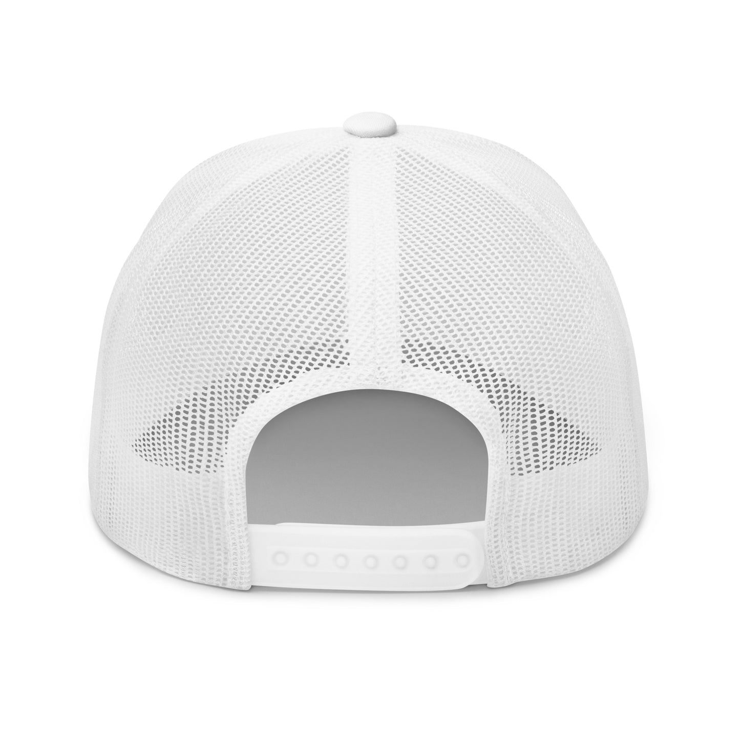 OLWP - Trucker Cap