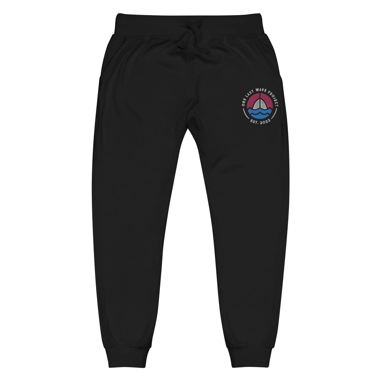 OLWP - Unisex Fleece Joggers