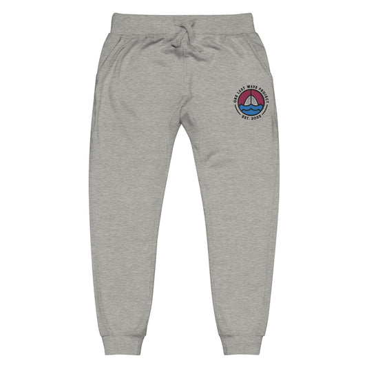 OLWP - Unisex Fleece Joggers