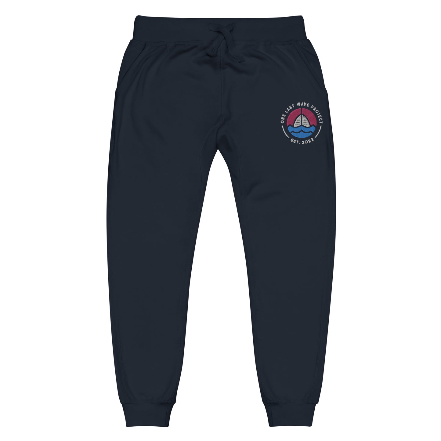 OLWP - Unisex Fleece Joggers