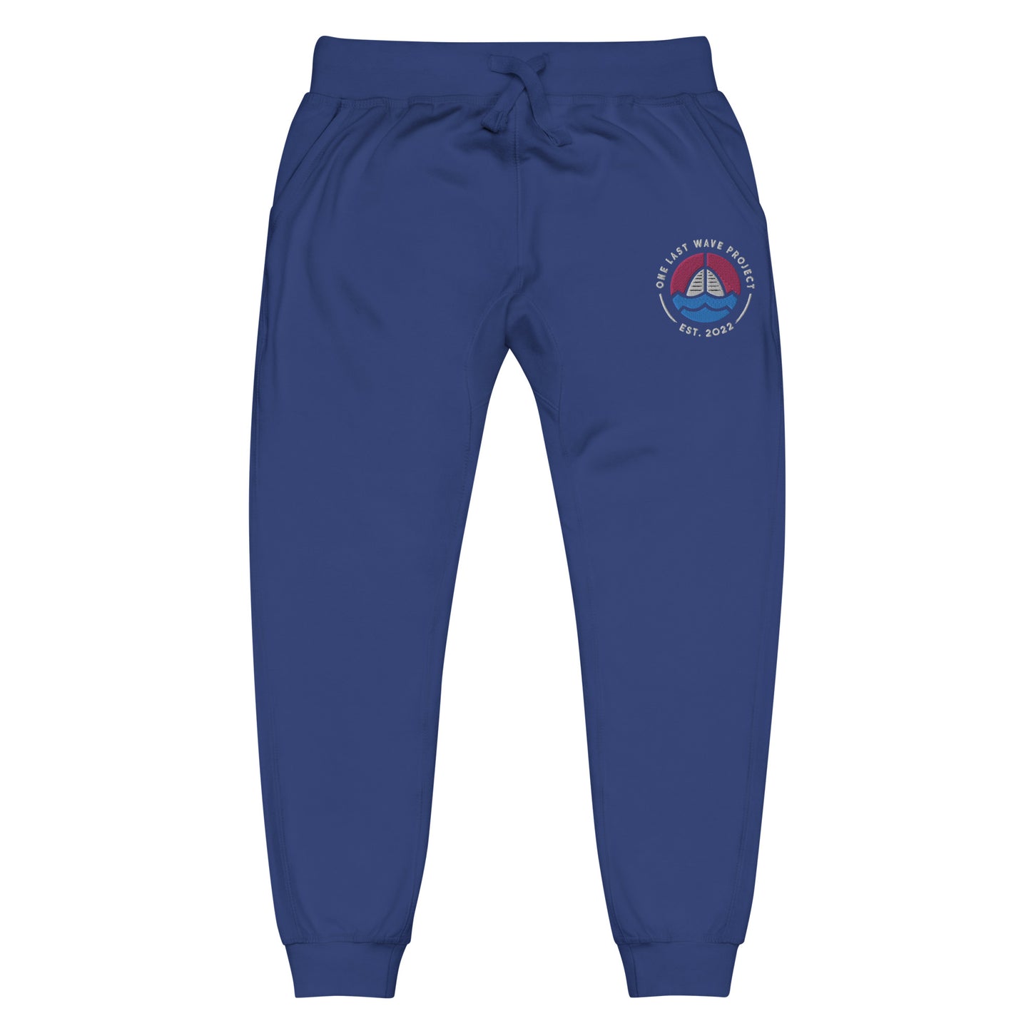 OLWP - Unisex Fleece Joggers