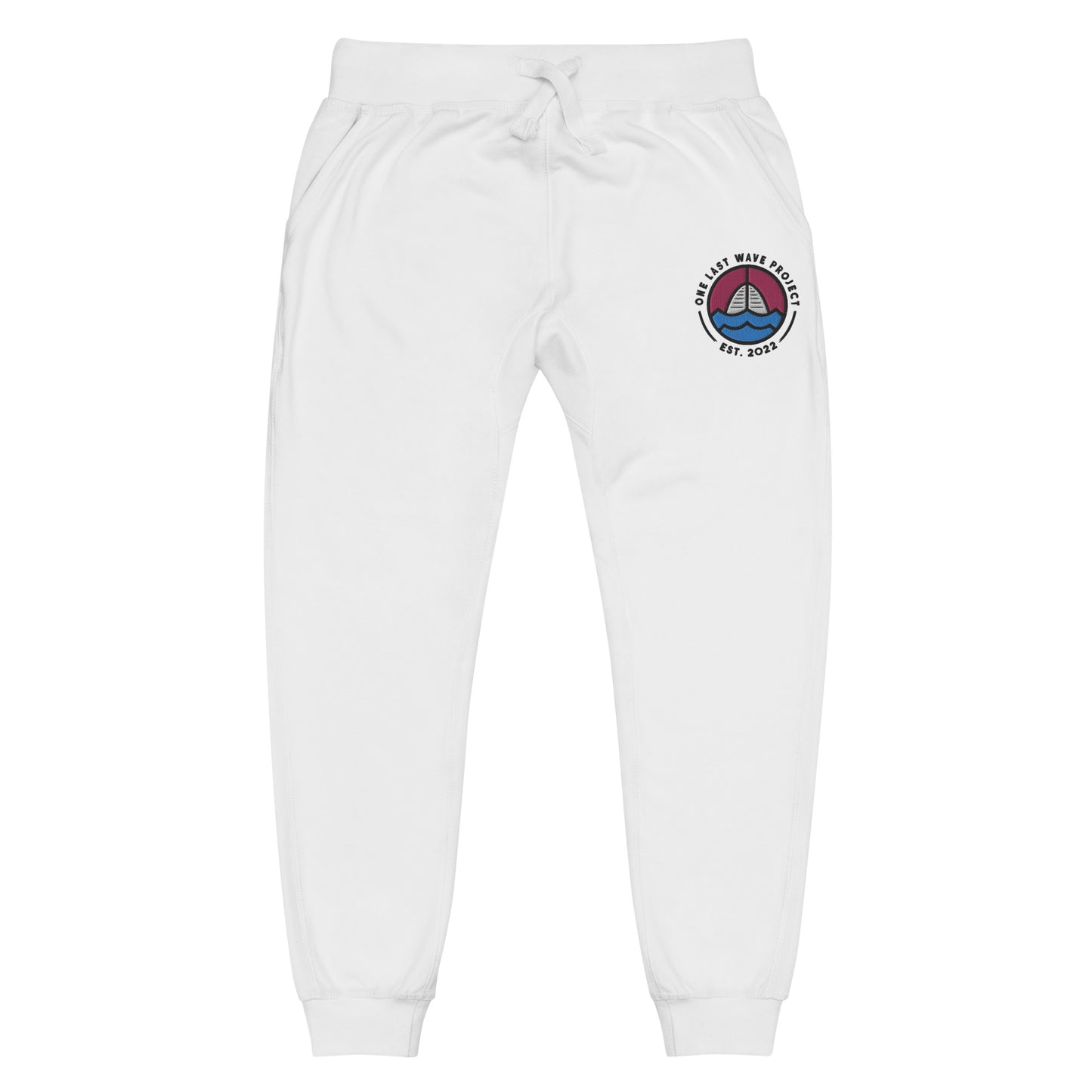 OLWP - Unisex Fleece Joggers