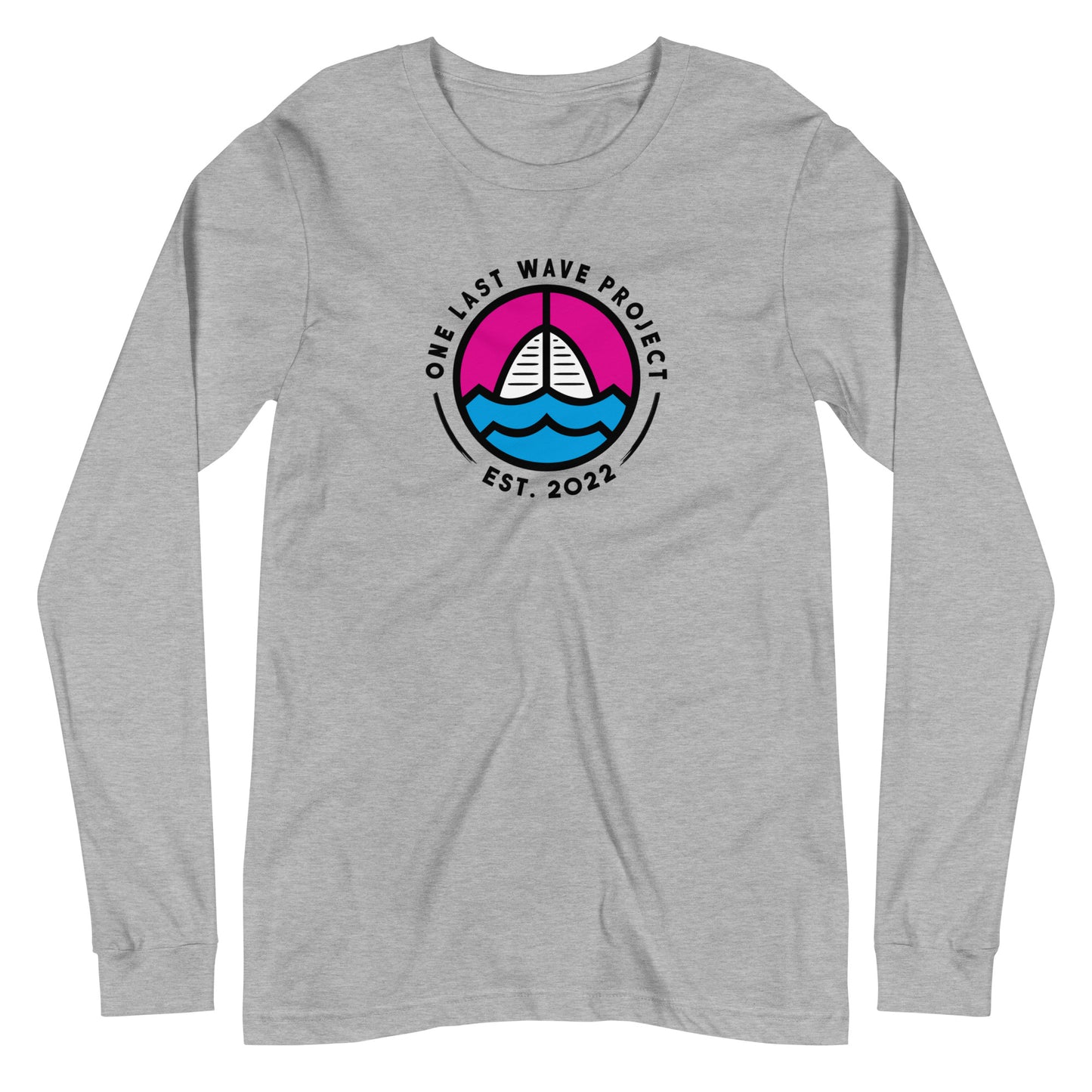 OLWP - Long Sleeve Tee