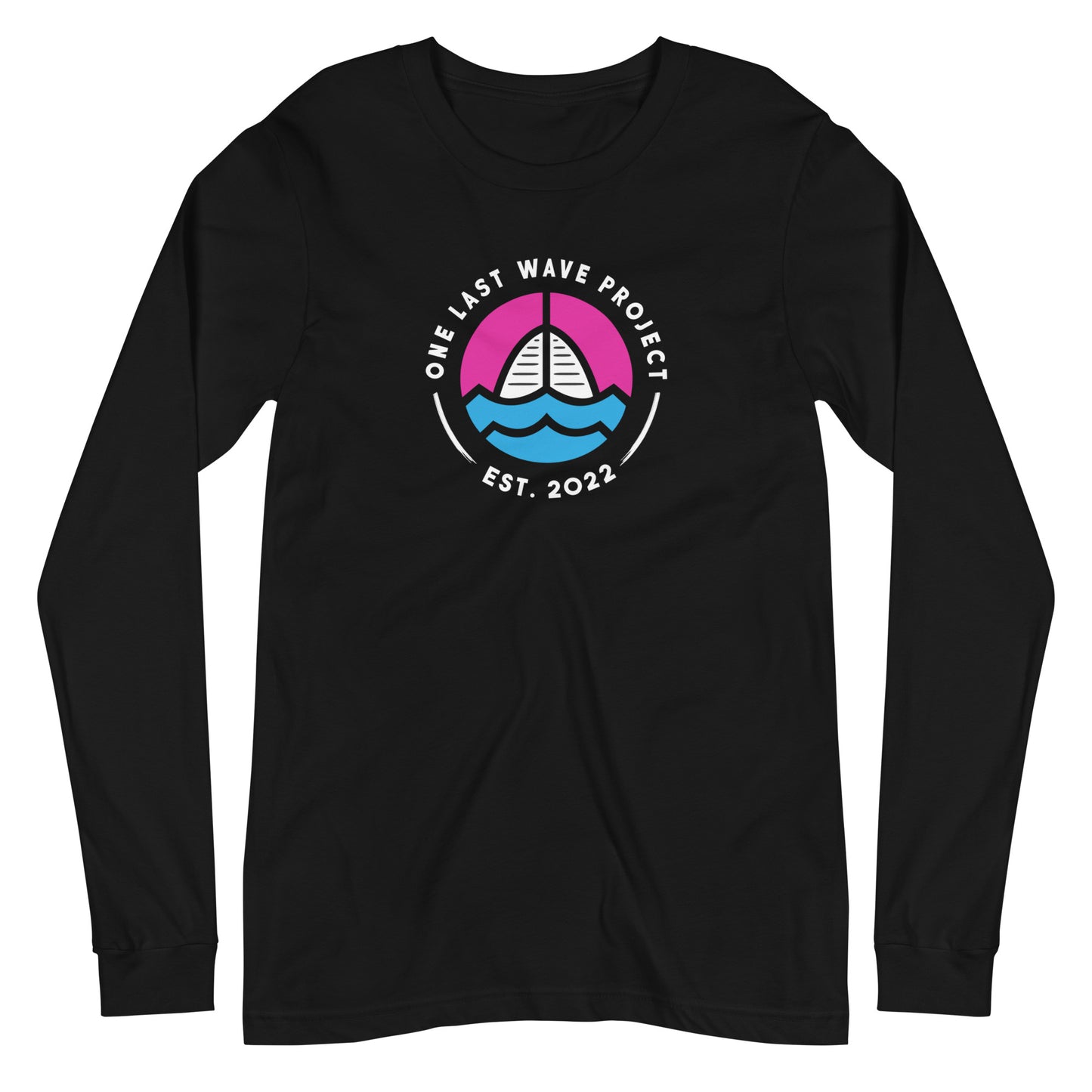 OLWP - Long Sleeve Tee