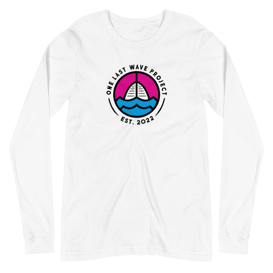 OLWP - Long Sleeve Tee