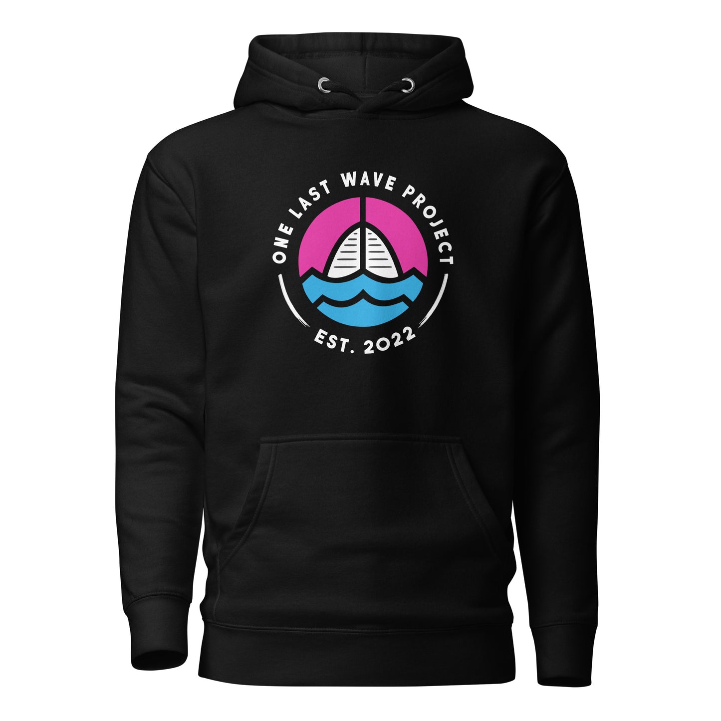 OLWP - Original Hoodie