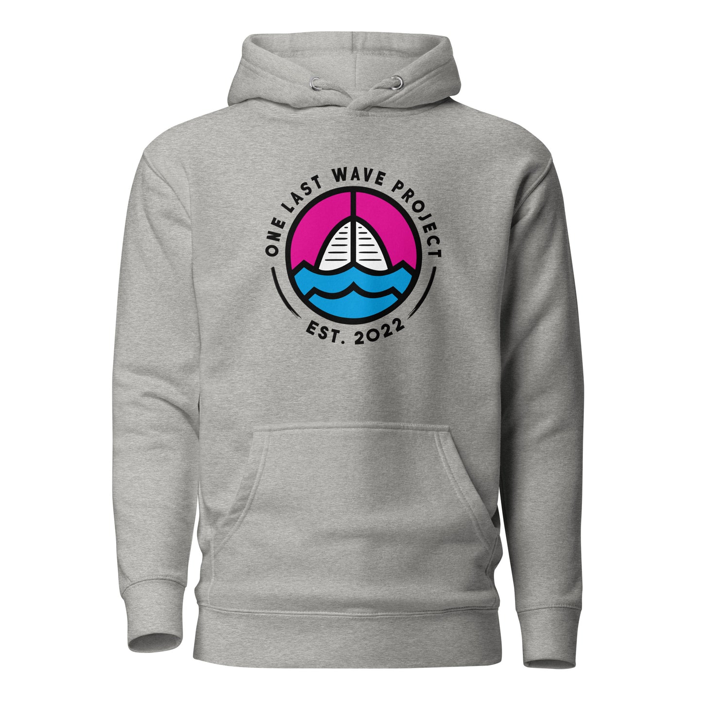 OLWP - Original Hoodie