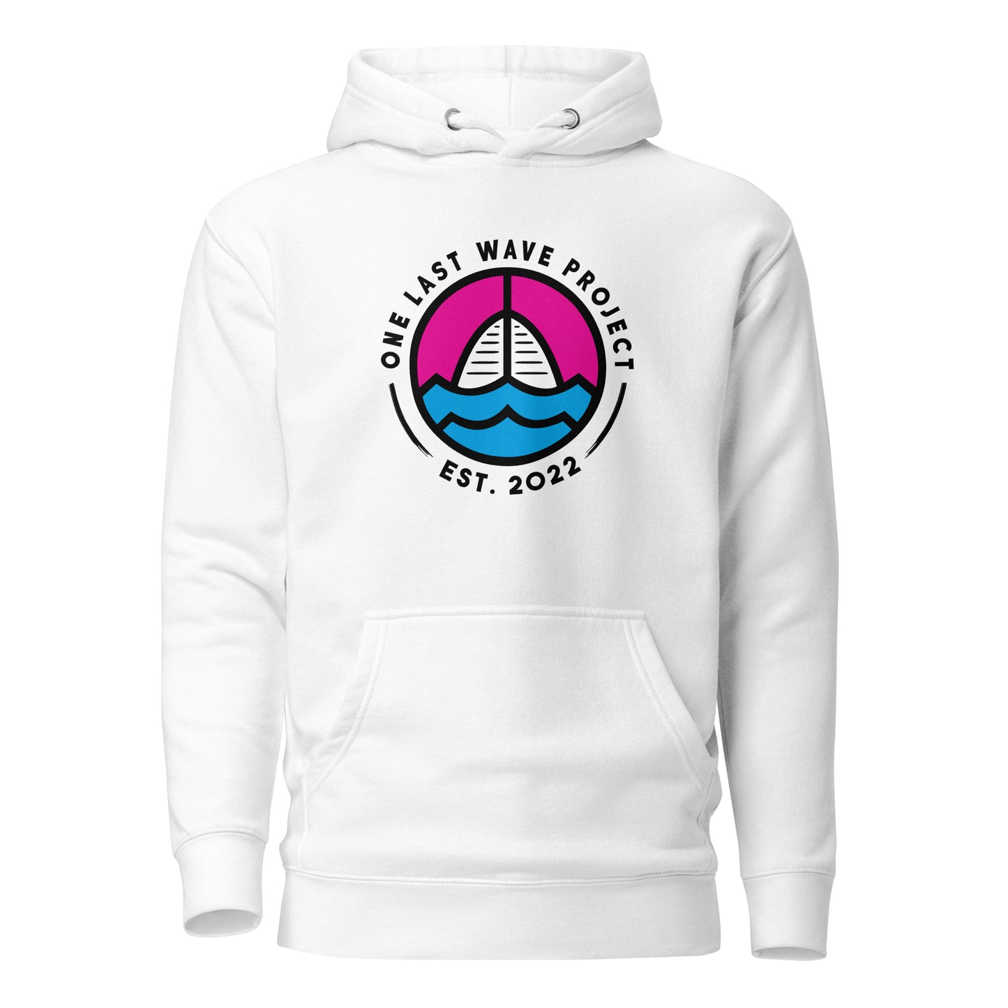 OLWP - Original Hoodie