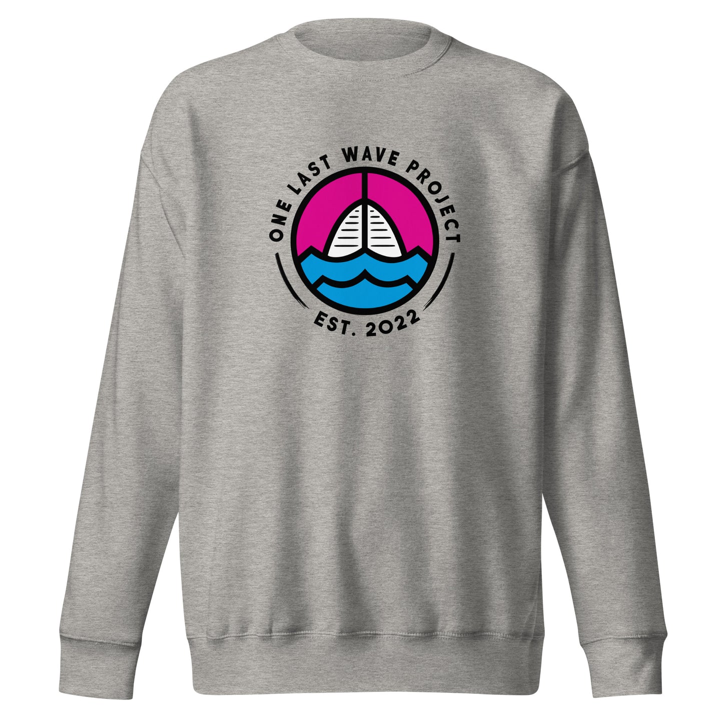 OLWP - Classic Sweatshirt