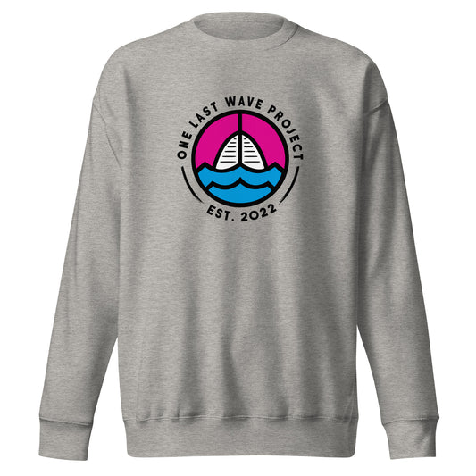 OLWP - Classic Sweatshirt