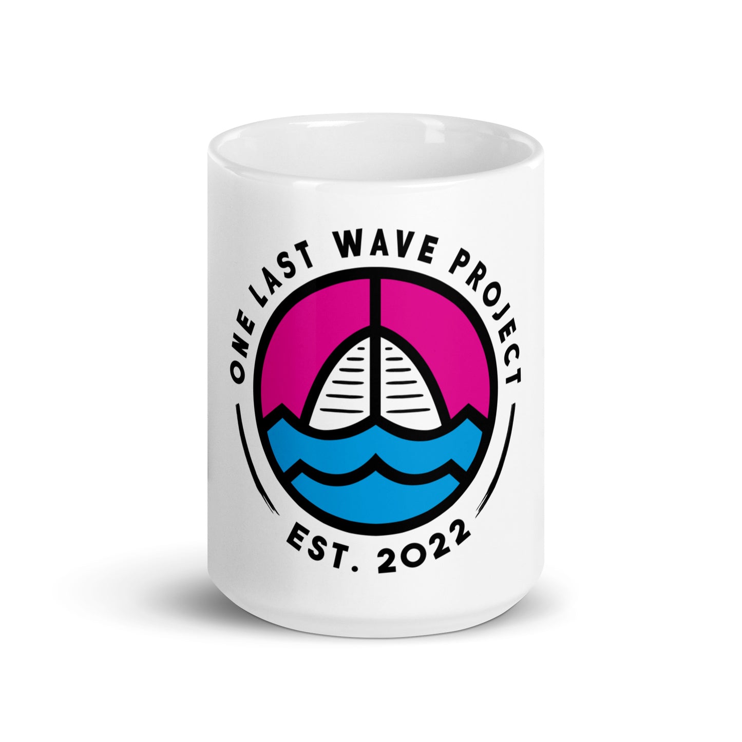 OLWP - 15oz Mug