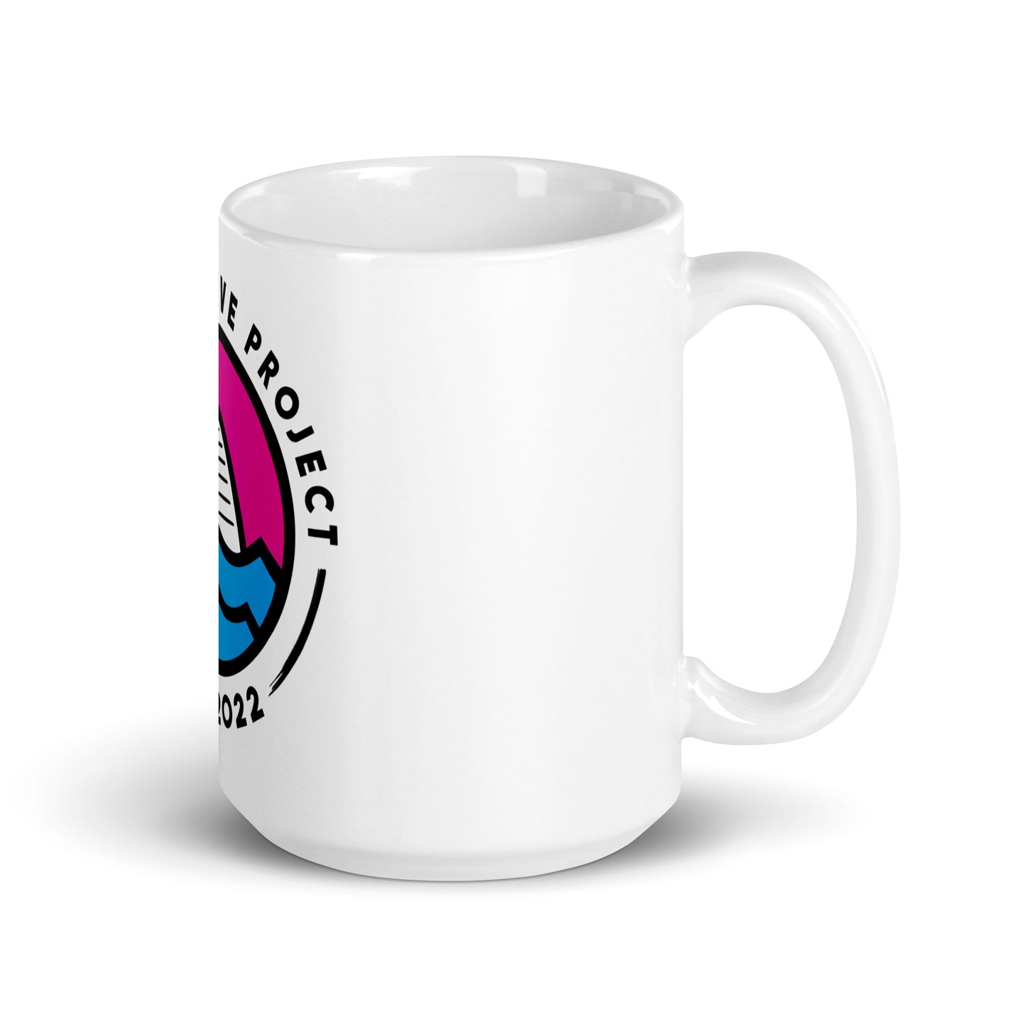 OLWP - 15oz Mug