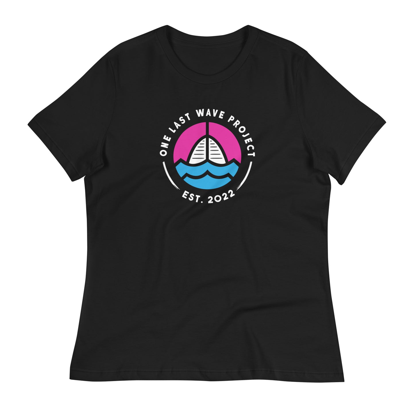 OLWP - Women's Relaxed Tee