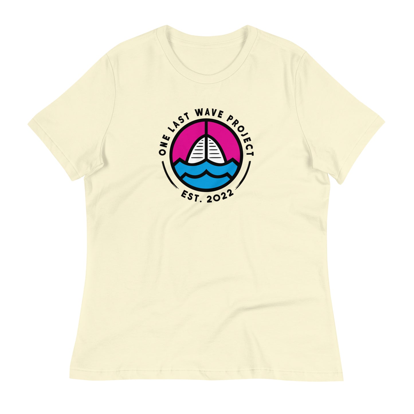 OLWP - Women's Relaxed Tee