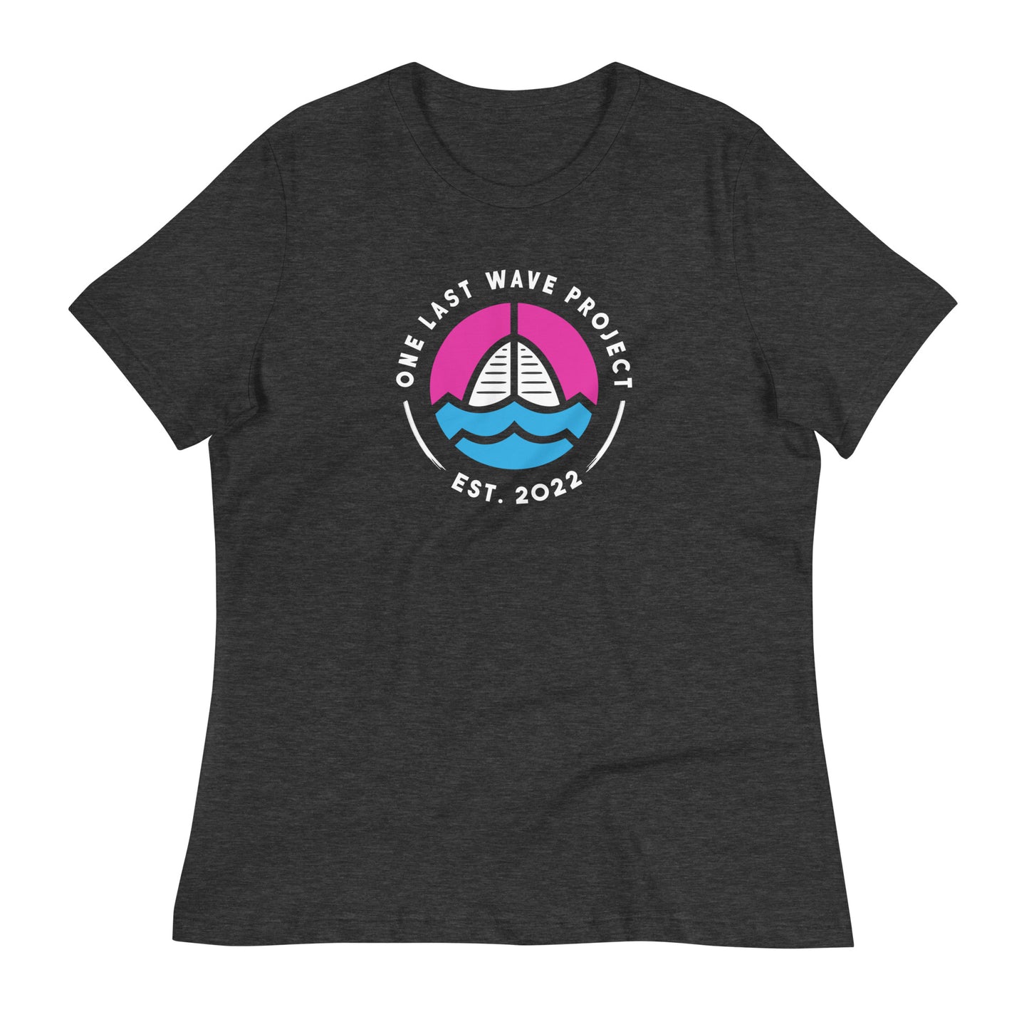 OLWP - Women's Relaxed Tee