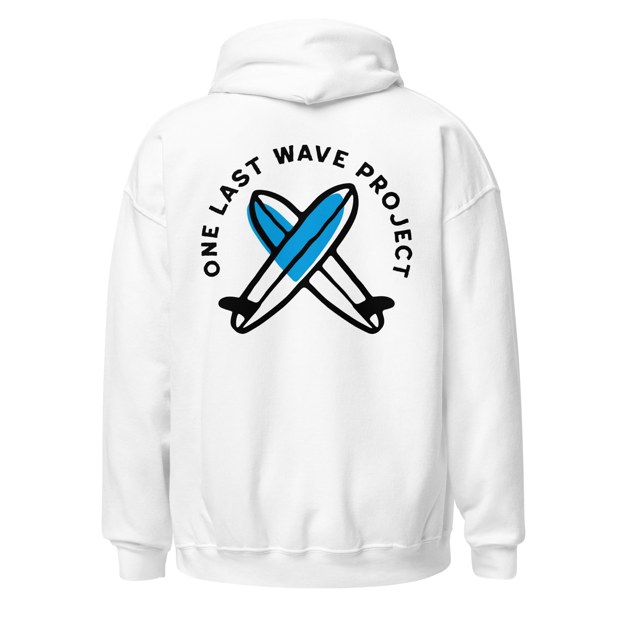 One Last Wave Project Shop