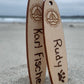 Mini OLWP Personalized Surfboard