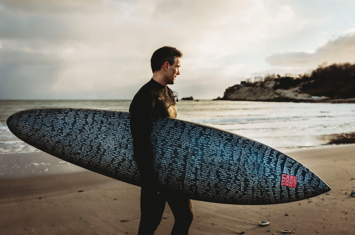 One Last Wave Project