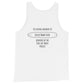 OLWP - Personalized Everyday Tank Top