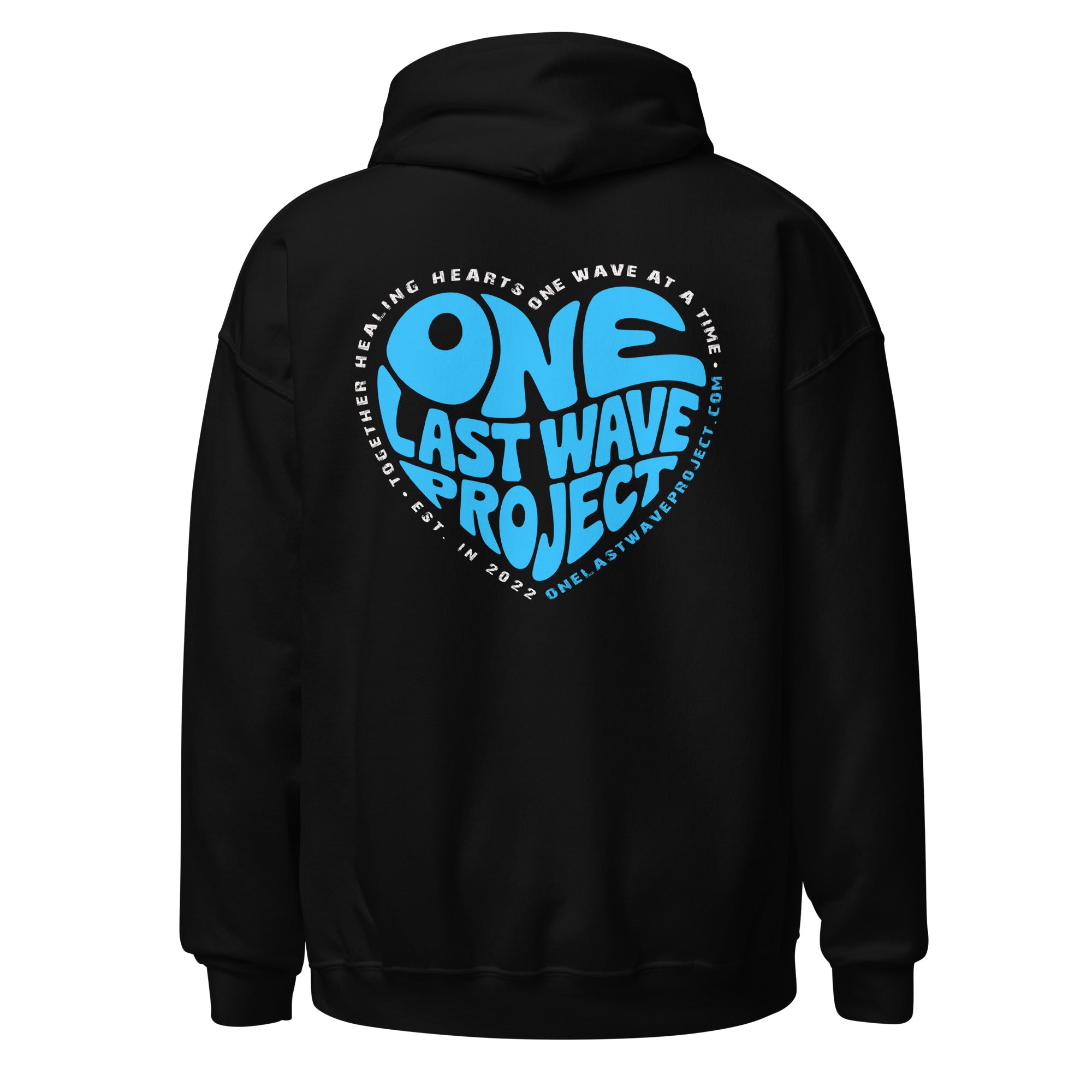 Hoodies & Sweats – One Last Wave Project