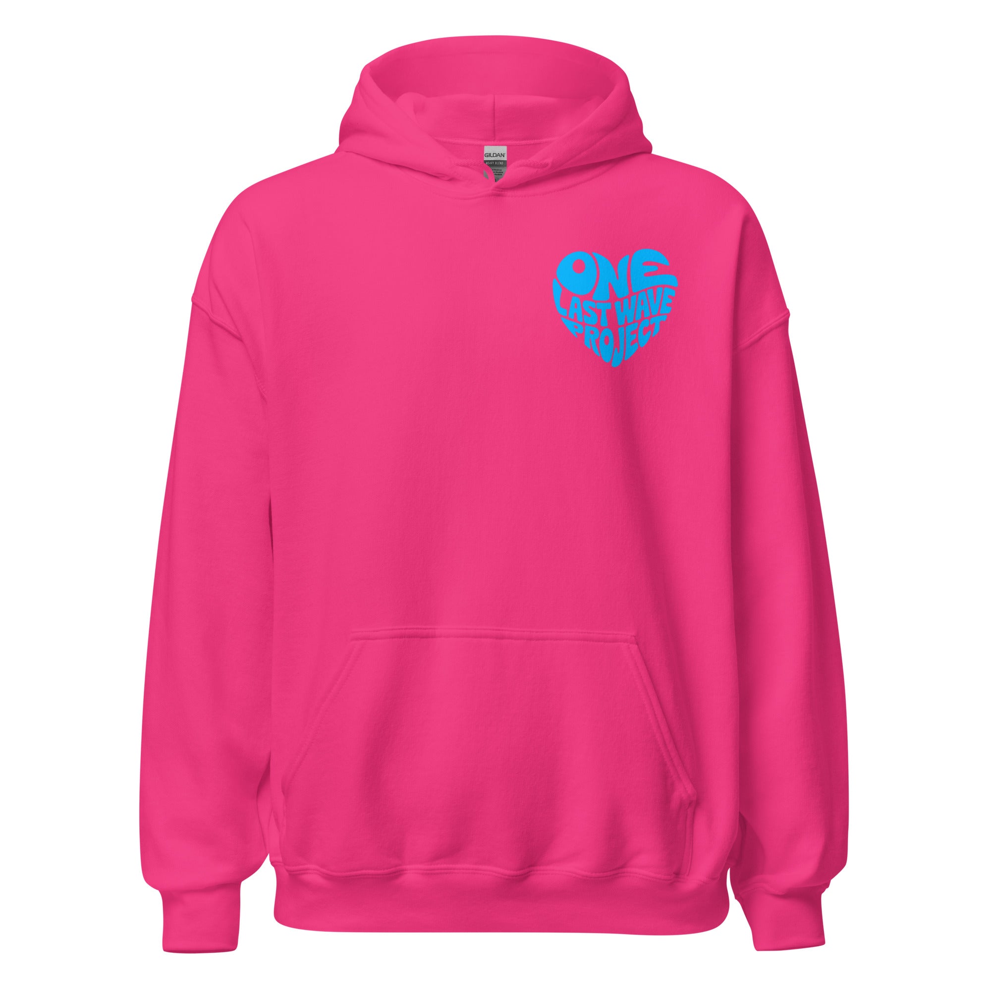 Hoodies & Sweats – One Last Wave Project