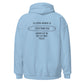 OLWP - Embroidered Hoodie - Personalized