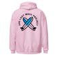 One Love Hoodie - BL