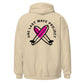 One Love Hoodie - PK