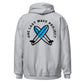 One Love Hoodie - BL