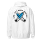 One Love Hoodie - BL