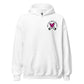 One Love Hoodie - PK