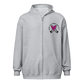 Personalized Zip - One Love Hoodie - PK
