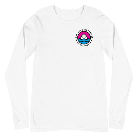 OLWP - Long Sleeve - Personalized