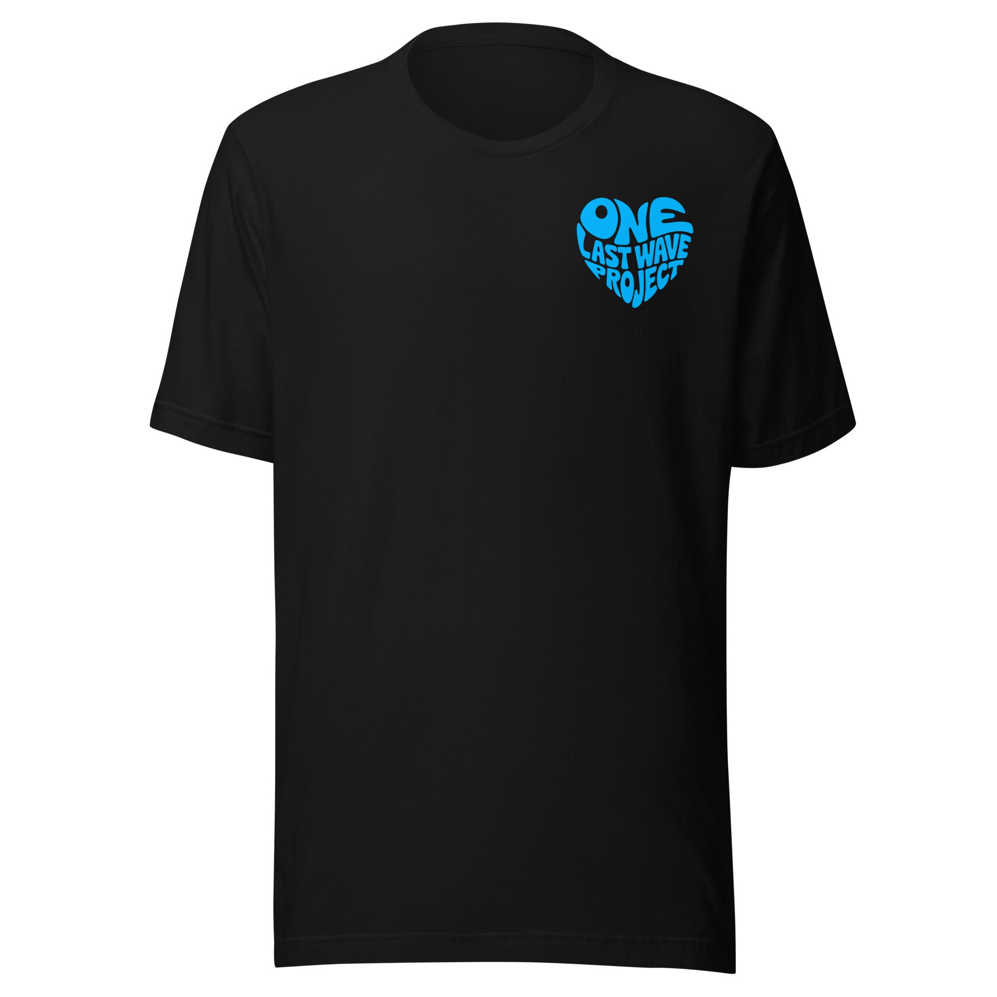 Graphic T-Shirts – One Last Wave Project