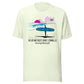 OLWP - Commemorative Tee - Board 7 - Personalized